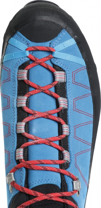 Asolo Alpine Elbrus Gv blue aster silver