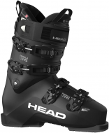 Ботинки горнолыжные HEAD Formula RS 120 GW  black