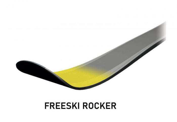 ������ ����  ��� �������� FISCHER Ranger 108 (23/24)