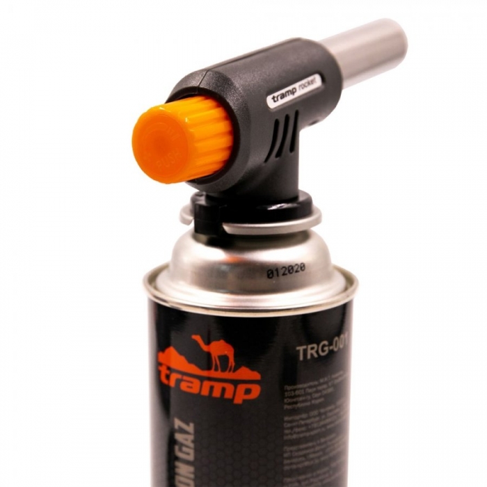 ������� ����� Tramp Rocket � ������������� (15.3*6.7*4)