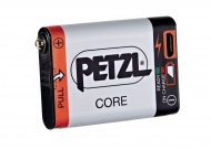    PETZL
ACCU CORE