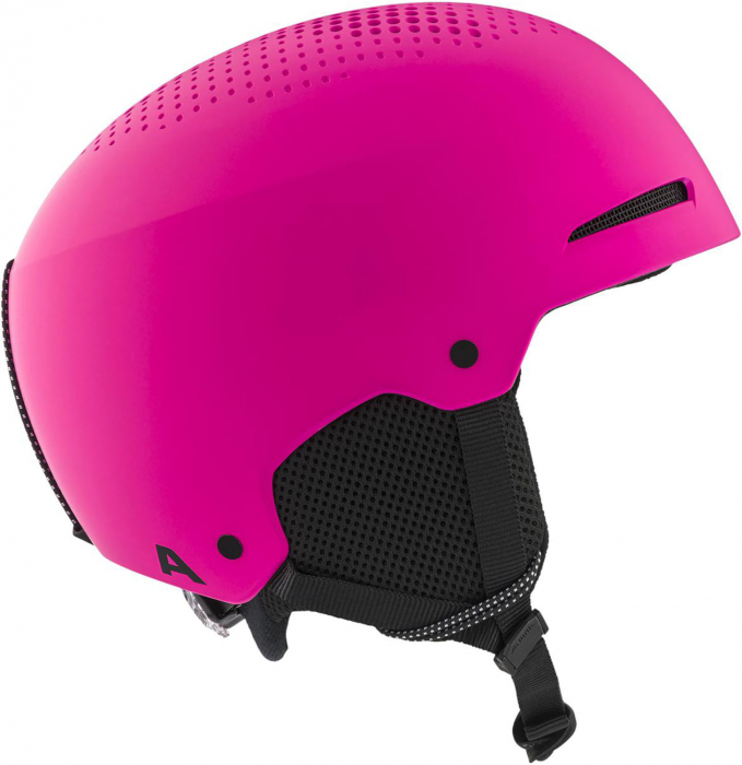 Горнолыжный шлем Alpina Zupo Pink Matt Горнолыжный шлем Alpina Zupo Pink Matt