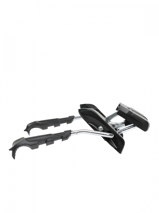 ����������� ��������� �� ����������  ATTACK LYT 11 GW W/O Brake (A) solid black + POWER Brake RACE PRO 95 (A)  (T61024+T163035) 