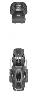����������� ��������� �� ����������  ATTACK LYT 11 GW W/O Brake (A) solid black + POWER Brake RACE PRO 95 (A)  (T61024+T163035) 