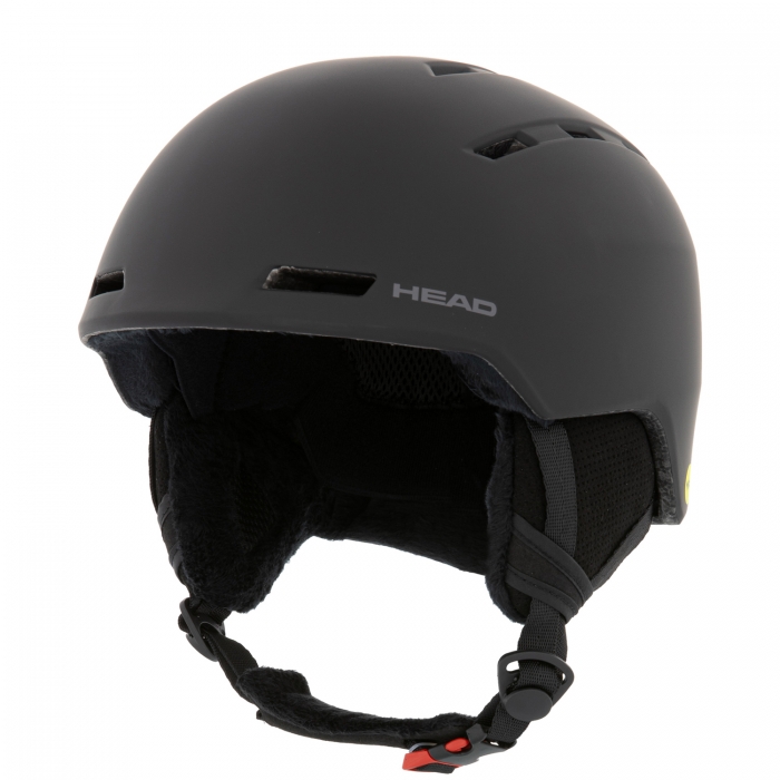  HEAD Vico black