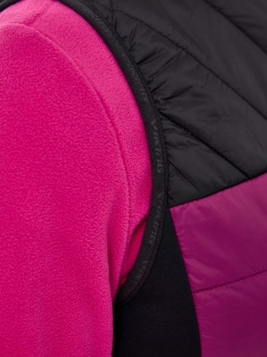 ����� VIKING Blast Black/Fuchsia