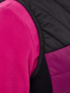 ����� VIKING Blast Black/Fuchsia