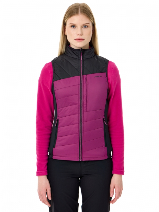����� VIKING Blast Black/Fuchsia