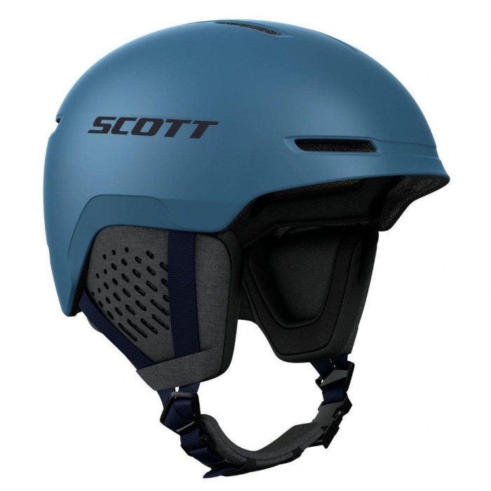  SCOTT Track Plus Solid blue