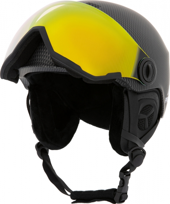 ���� � ������� ProSurf Carbon Visor Photochromic  black