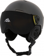 ���� � ������� ProSurf Carbon Visor Photochromic  black