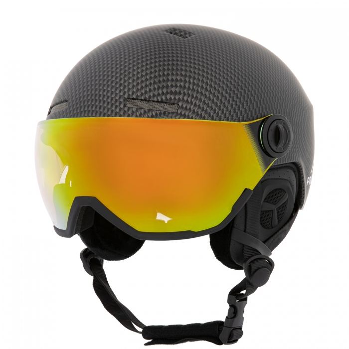 ���� � ������� ProSurf Carbon Visor Photochromic  black