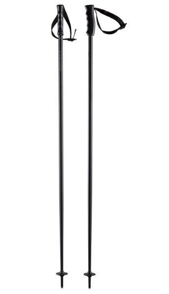Горнолыжные палки HEAD MULTI 18 mm Black