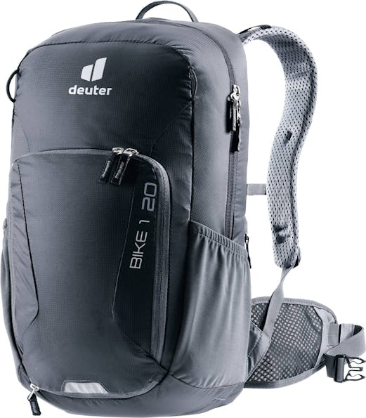 Рюкзак DEUTER Bike l 20 black
