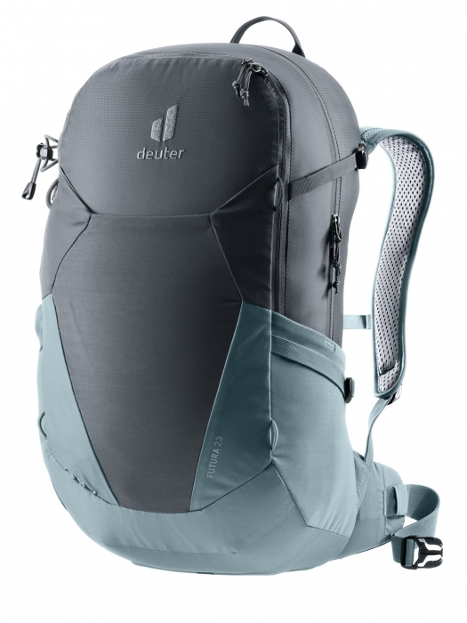 Рюкзак DEUTER Futura 23 Graphite-Shale
