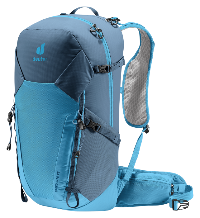 Рюкзак DEUTER Speed Lite 25 Ink-Wave