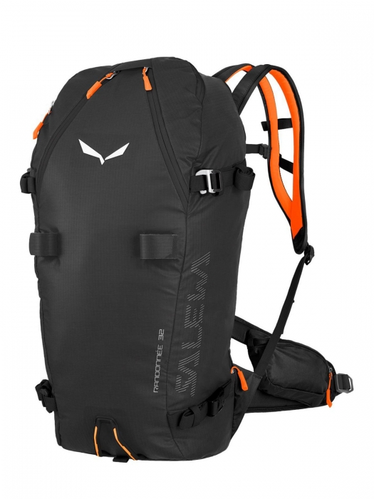Рюкзак Salewa Randonnee 32 Black