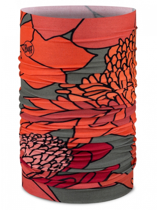 Бандана Buff CoolNet UV Aramay Poppy