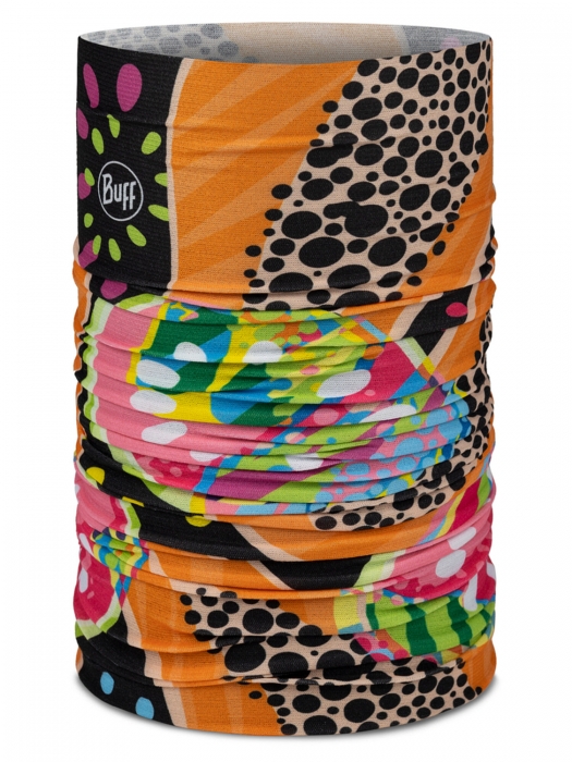 Бандана Buff CoolNet UV Betanau Multi