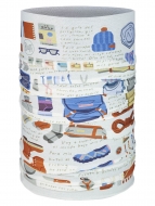  Buff CoolNet UV Camino Guia Peregr