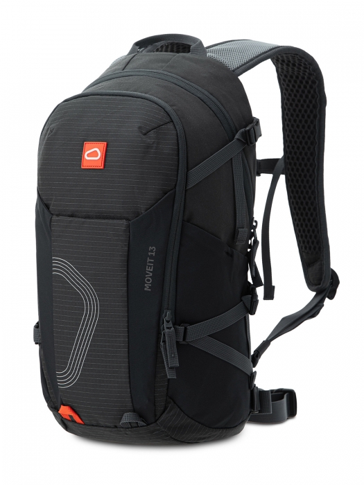 Рюкзак Kanrock Moveit 13 Anthracite