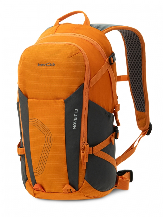 Рюкзак Kanrock Moveit 13 Tangerine Orange
