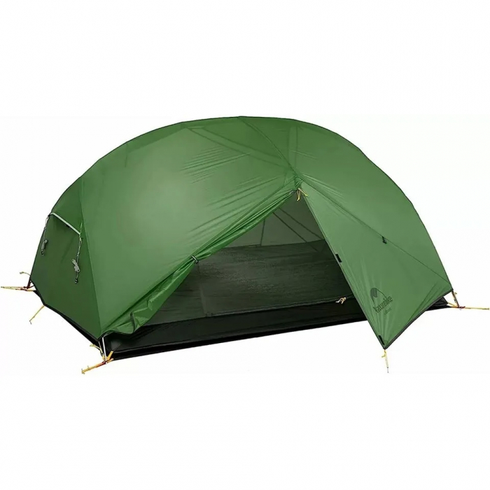 ������� 2-������� Naturehike ����������� Mongar NH17T007-M, 210T , �������