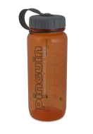  Tritan Slim Bottle 0.65 L orange