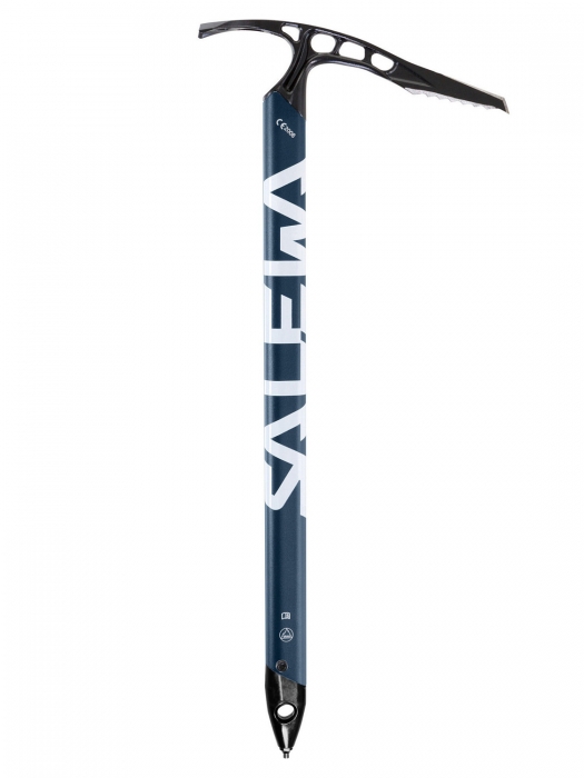 Ледоруб SALEWA Alpine-X Night/black