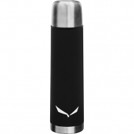 Термос  SALEWA Rienza 1 L Black Out