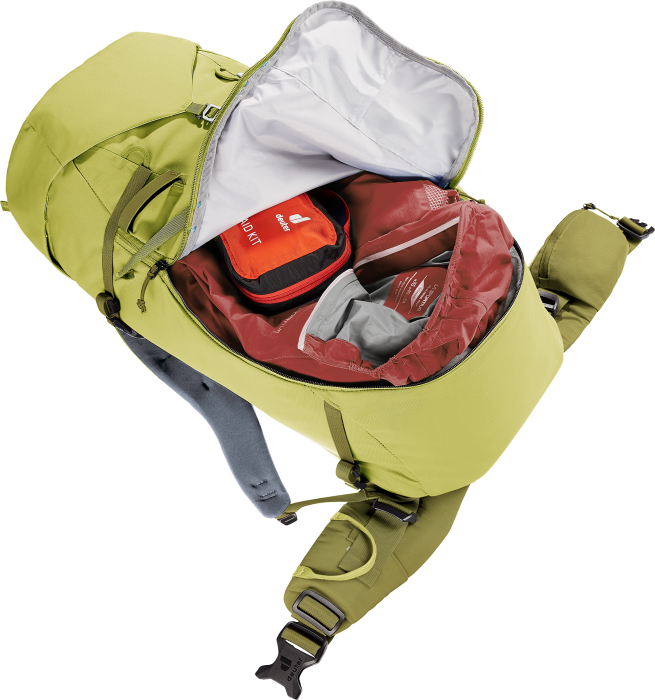 ������ DEUTER Guide 34+8 Sprout/Cactus