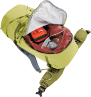 ������ DEUTER Guide 34+8 Sprout/Cactus