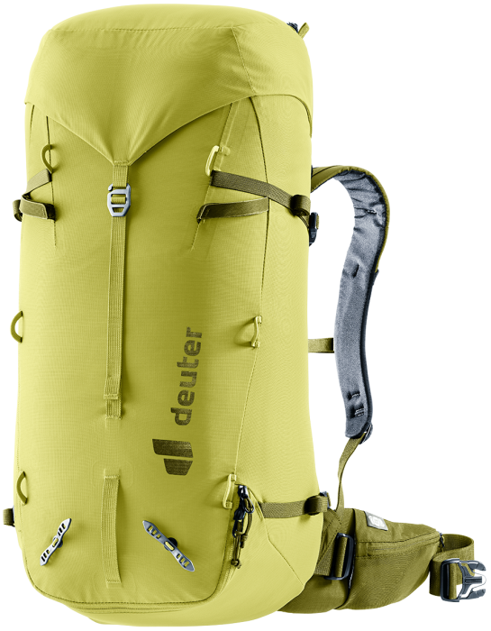 ������ DEUTER Guide 34+8 Sprout/Cactus