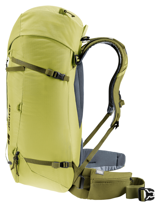 ������ DEUTER Guide 34+8 Sprout/Cactus