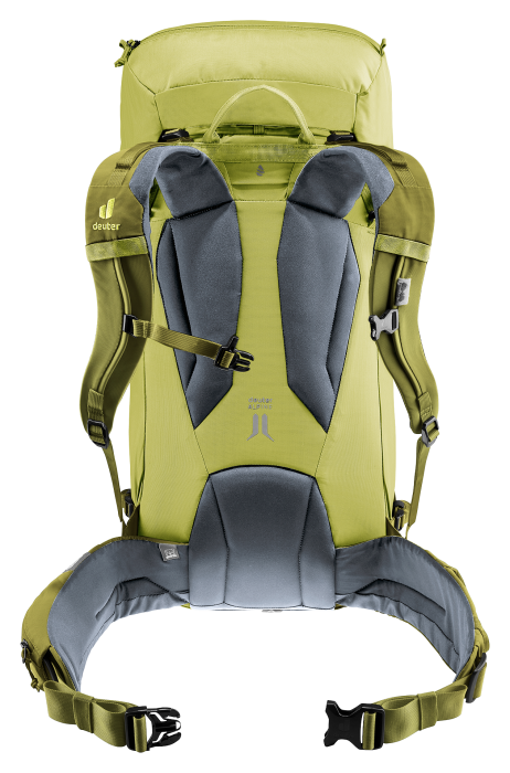������ DEUTER Guide 34+8 Sprout/Cactus