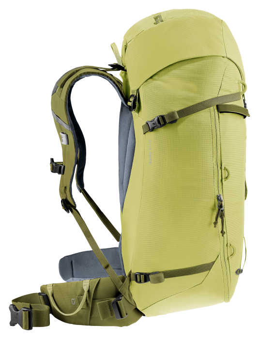 ������ DEUTER Guide 34+8 Sprout/Cactus