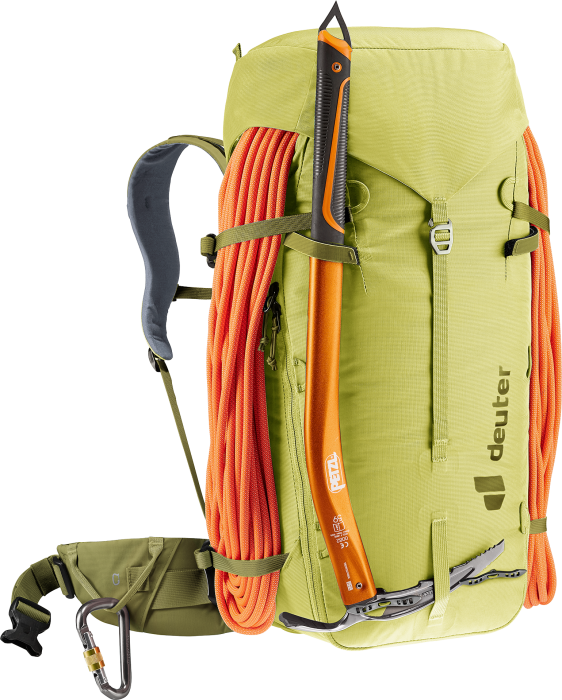 ������ DEUTER Guide 34+8 Sprout/Cactus
