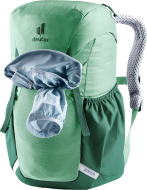 ������ DEUTER Junior Spearmint/Seagreen