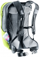 ������ Deuter Race Air 14+3 Citrus/Graphite