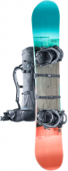������ Deuter Rise 34+ Khaki/Ink