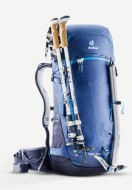 ������ Deuter Rise 34+ Khaki/Ink