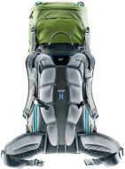 ������ Deuter Rise 34+ Khaki/Ink