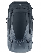������ Deuter Futura Air Trek 60+10 Black/Graphite