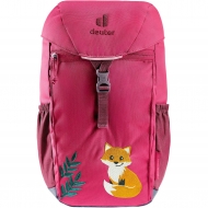������ Deuter Waldfuchs Ruby/Maron 10