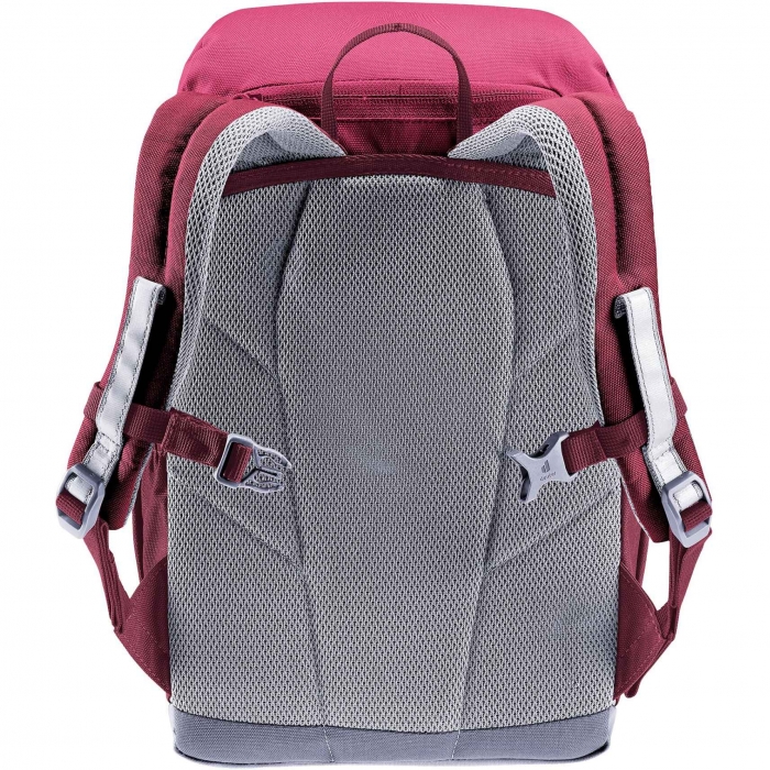 ������ Deuter Waldfuchs Ruby/Maron 10