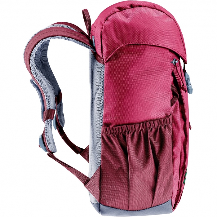 ������ Deuter Waldfuchs Ruby/Maron 10