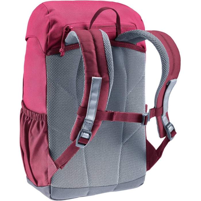������ Deuter Waldfuchs Ruby/Maron 10