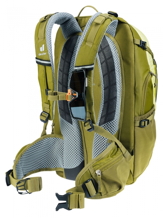 ������ Deuter Trans Alpine 24 Sprout/Cactus