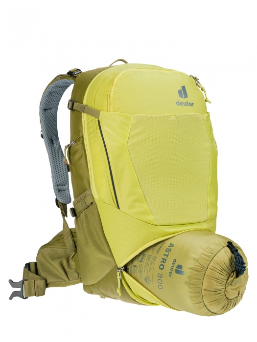 ������ Deuter Trans Alpine 24 Sprout/Cactus
