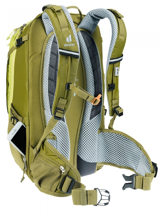 ������ Deuter Trans Alpine 24 Sprout/Cactus
